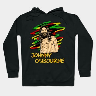 Johnny O Hoodie